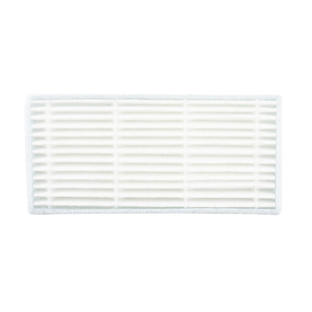 Luolandi For eufy Robot Vacuum C10 Robot Vacuum Accessories Side Brush Filter Dust Bag
