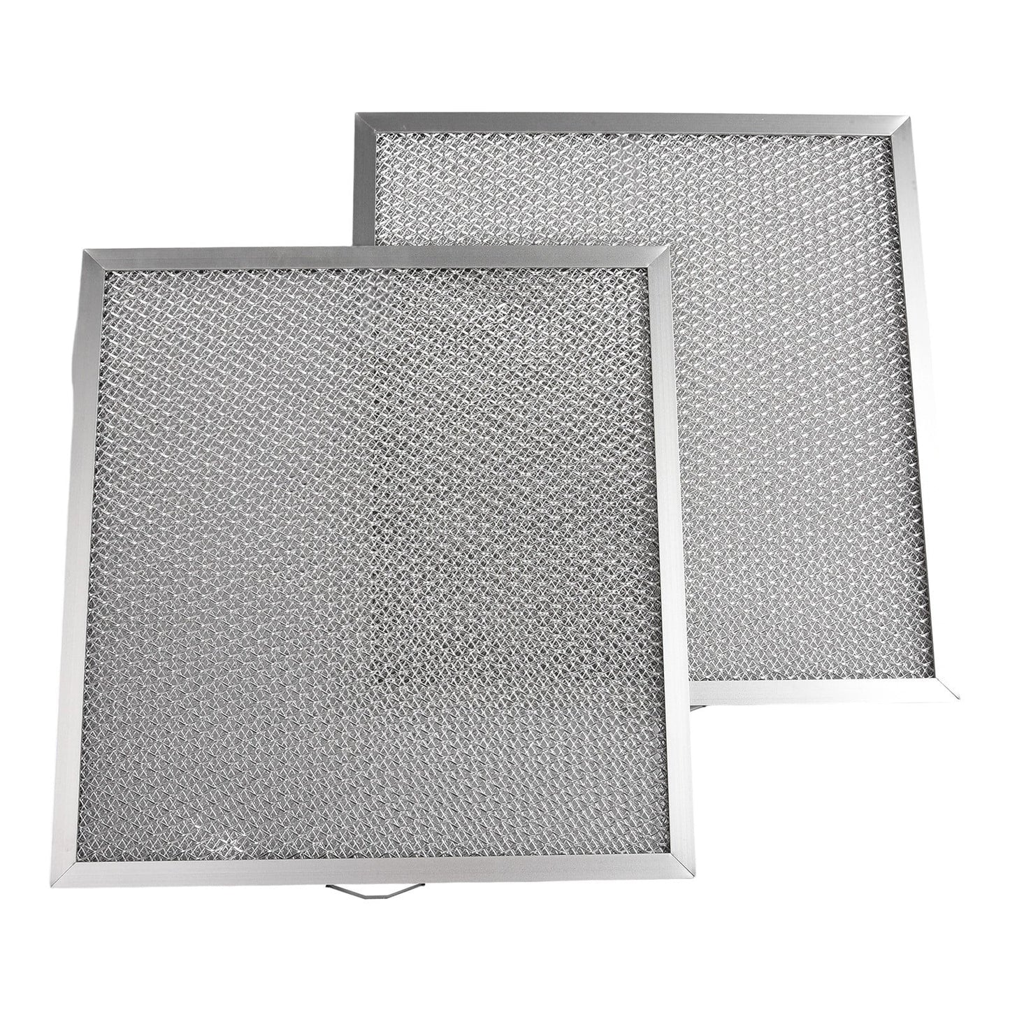 2 Pack Replacement Range Hood Filters Compatible with For NuTone 2862959mm