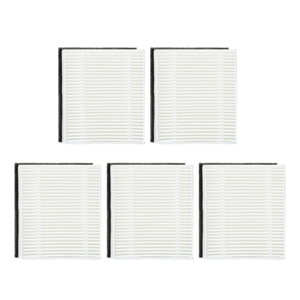 Compatible Filter Replacement Parts for Clean L50 SES L60 Vacuum