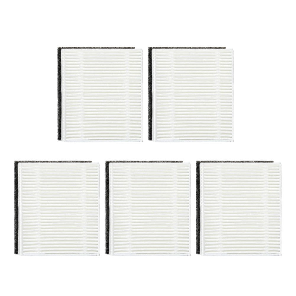 Compatible Filter Replacement Parts for Clean L50 SES L60 Vacuum