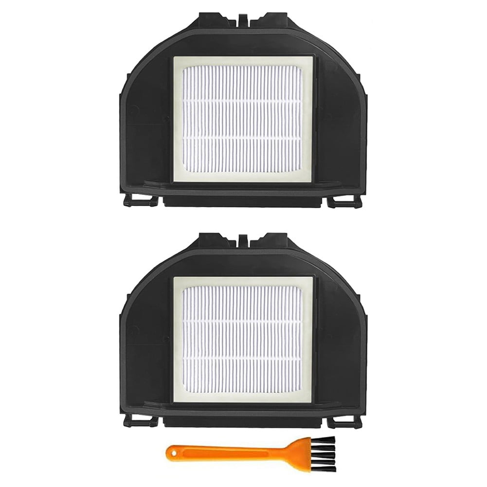 Filter Replacement Kit for Shark RV2310AE For Matrix Robot Vacuum Cleaner
