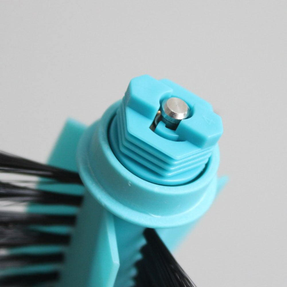 For Shellbot Vacuum Replacement Part Roller Brush Side Brush Mop Pad Kit A