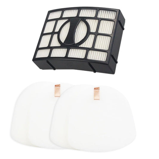 XFFK560 Replacement Filter for Shark ZD201 For LiftAway Vacuum Cleaner