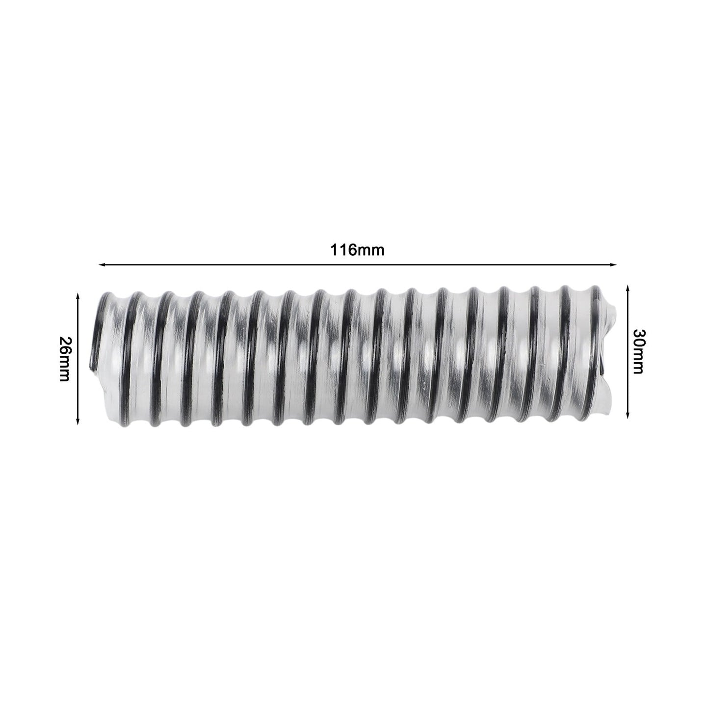 Repair Hose For Tineco For Floor ONE S3/S5/S6/S7 Breeze For IFLOOR Handheld Vacuum Cleaner Replacement Hose Kit