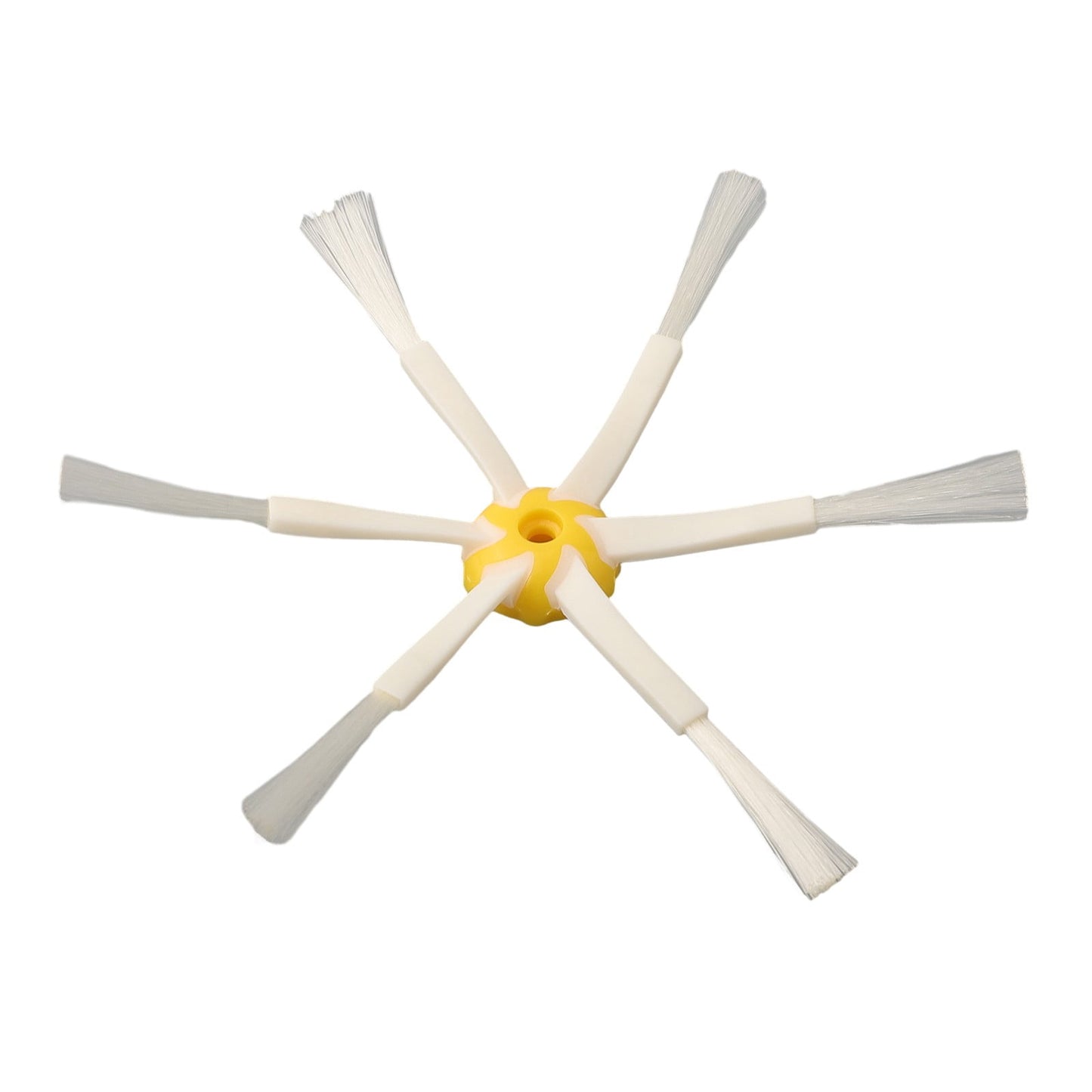 Robot Vacuum Cleaner 6-armed Side Brush For Roomba 500 600 700 Series 510