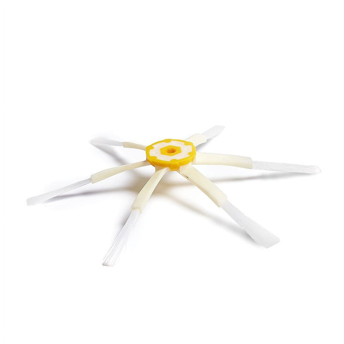 Robot Vacuum Cleaner 6-armed Side Brush For Roomba 500 600 700 Series 510