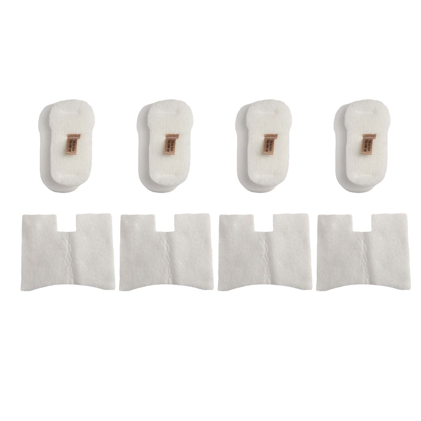 Filters For Shark HZ500UKT HZ500 HZ2000 HZ2002 HZ251 Vacuum Cleaner Parts Home Appliance Parts Household Supplies A