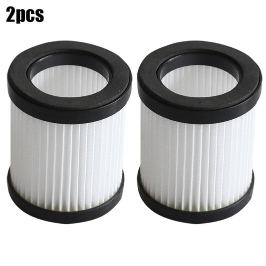 Improve Air Circulation and Filter Function with Replacement Filters for MOOSOO X6 XL618A Cordless Stick Vacuum Cleaner (2 Pack)