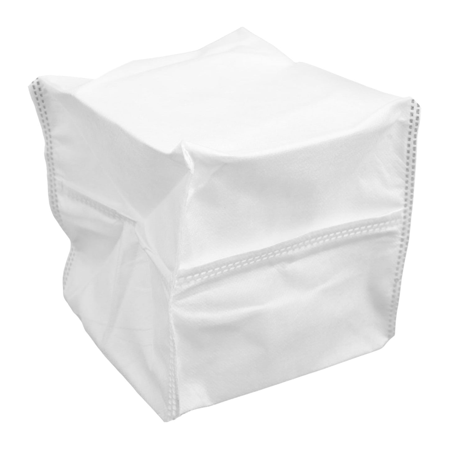 Luolandi 4/10 Pcs Dust Bags For AIRROBO T20 T20+ Vacuum Cleaner Replacement Robot Sweeper Spare Part Accessories For Floor Cleaning