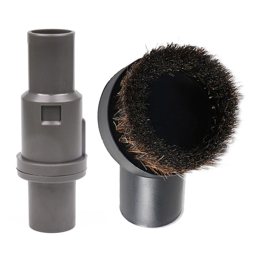 Vacuum Parts Adapter Brush NV352 Plastic Vacuum Accessories For Shark NV350