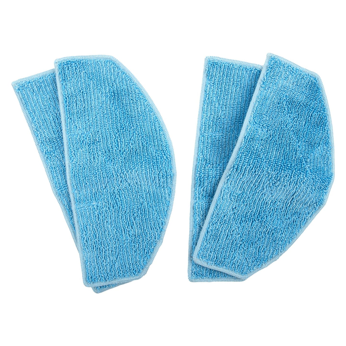 Luolandi Main Roller Brush For Tikom G8000 Pro/Honiture G20 Vacuum Cleaner Accessories Roller Side Brush Filter Mop Cloths Sweeper Part E