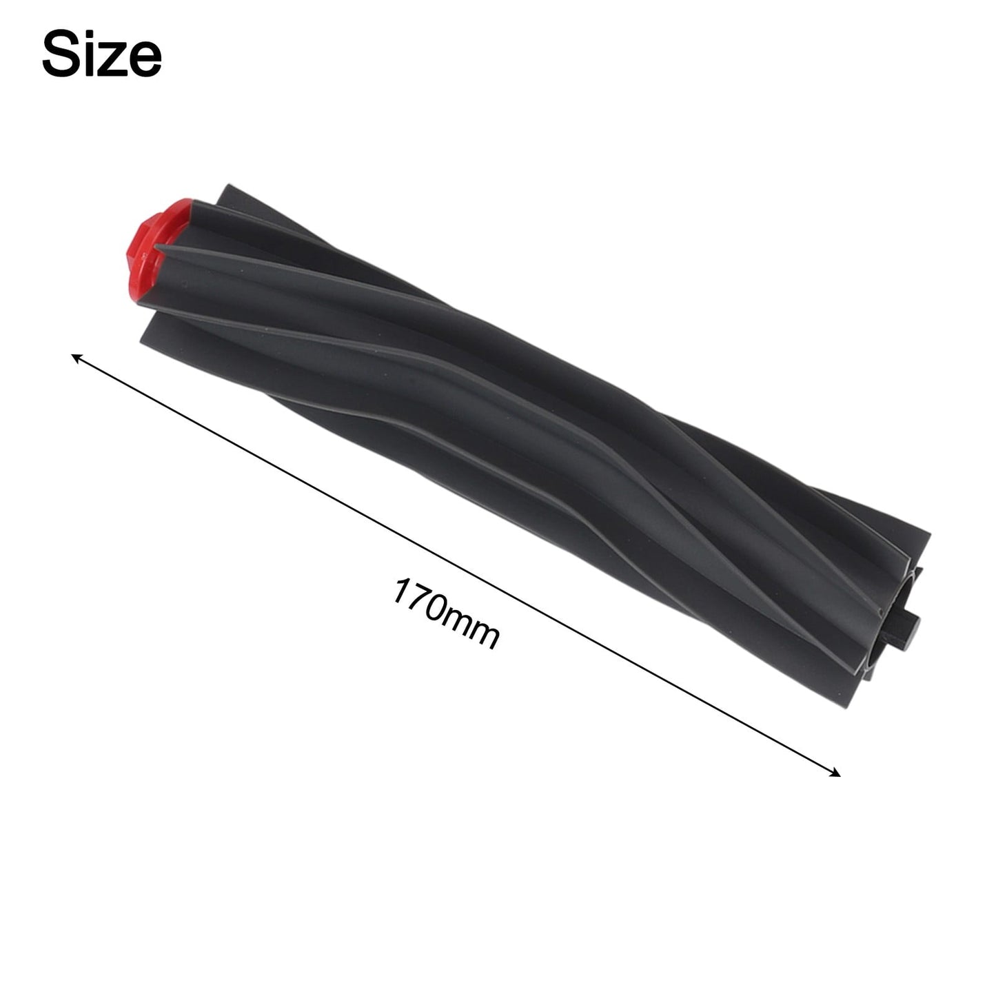 1 Set Main Roller Side Brush Dust Bags Kit Improving Air Quality For Eufy 3-in-1 E20 Robot Vacuum Cleaner Part Accessories