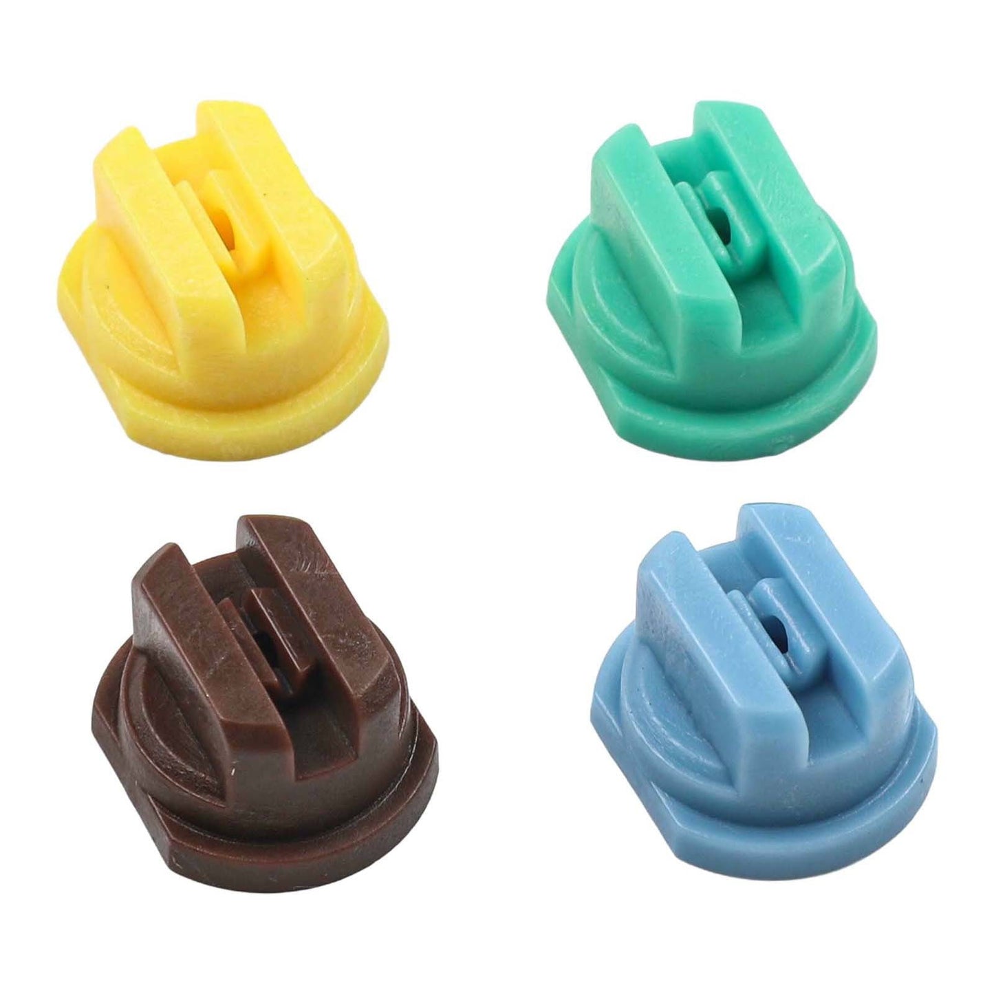 For Karcher Nozzle For Puzzi8/1 10/1 Cleaning Part 2.884-546.0 Cleaning Tools Nozzle Replacement Parts 4 Pack