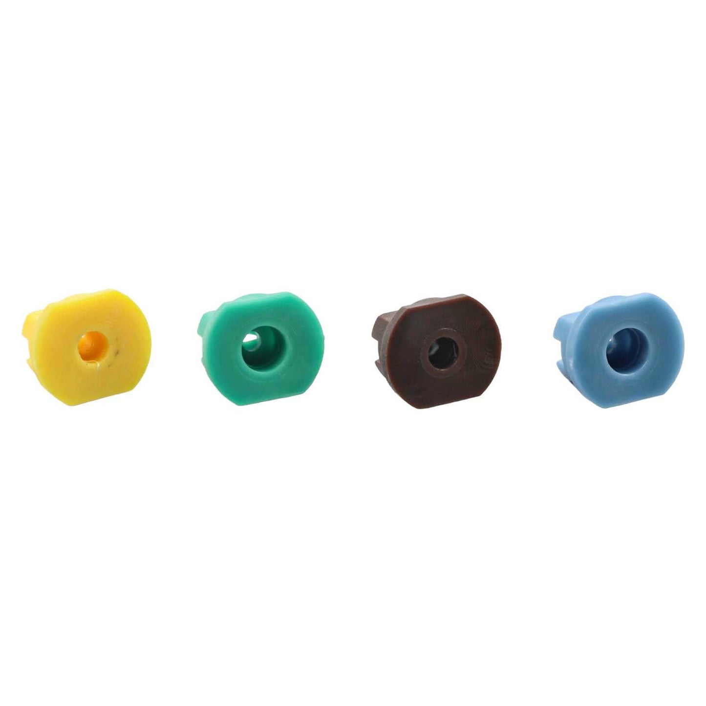 For Karcher Nozzle For Puzzi8/1 10/1 Cleaning Part 2.884-546.0 Cleaning Tools Nozzle Replacement Parts 4 Pack