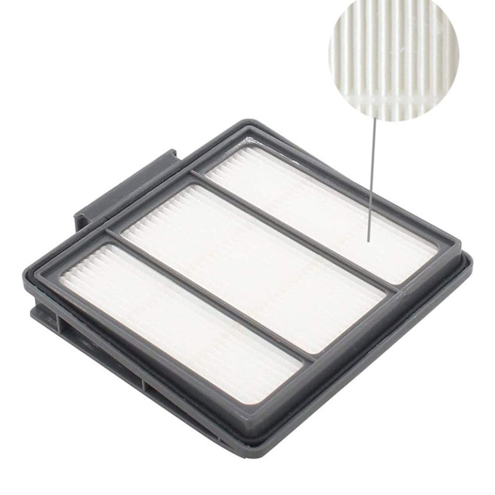 Side Brush Filters Cleaning Mop Pads For Shark RV2001WD AV2001WD Robot Vacuum