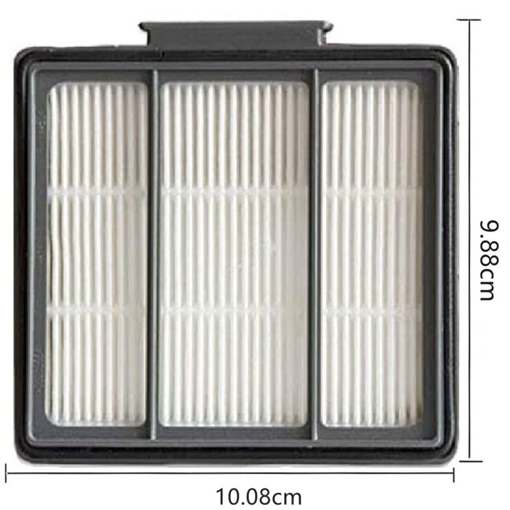 Side Brush Filters Cleaning Mop Pads For Shark RV2001WD AV2001WD Robot Vacuum