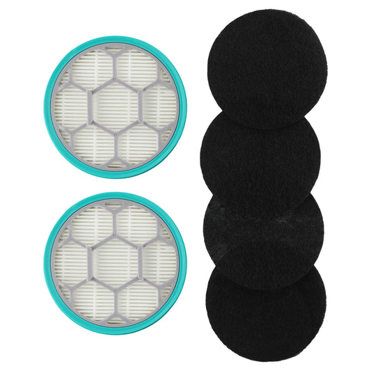 Hepa Filter Sponge Replacement Parts For Neakasa/Neabot P1 Pro Pet Grooming Kit & Vacuum Cleaning Parts