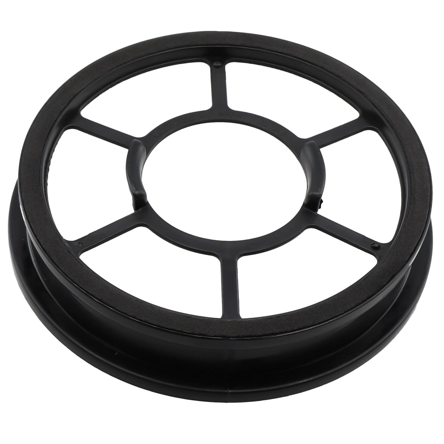 Luolandi Filter Replacement For Black & Decker Airswivel Vacuum Cleaner BDASV101,BDASV102,BDASV103,BDASV104,BDASL201,BDASL202,BDASP103