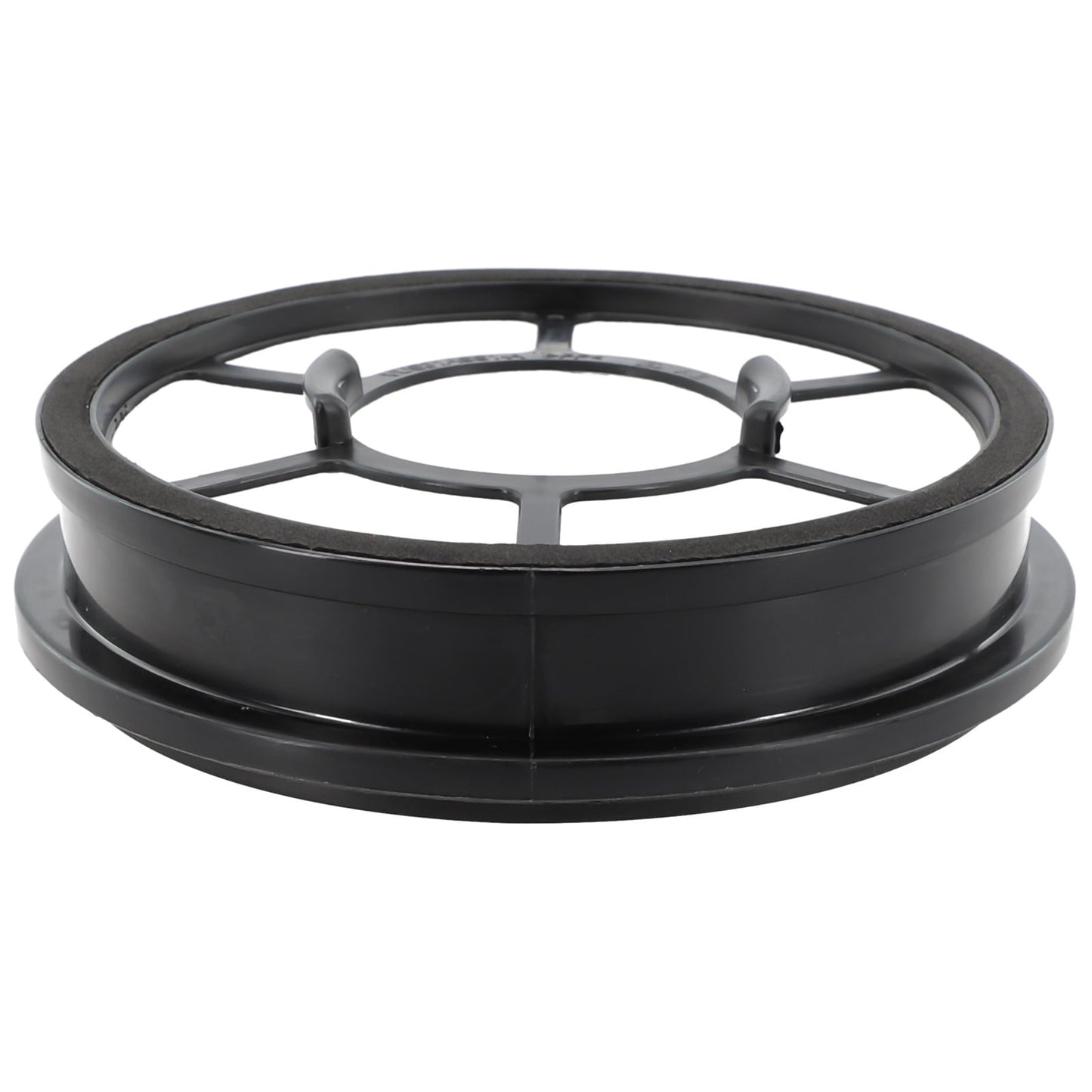 Luolandi Filter Replacement For Black & Decker Airswivel Vacuum Cleaner BDASV101,BDASV102,BDASV103,BDASV104,BDASL201,BDASL202,BDASP103