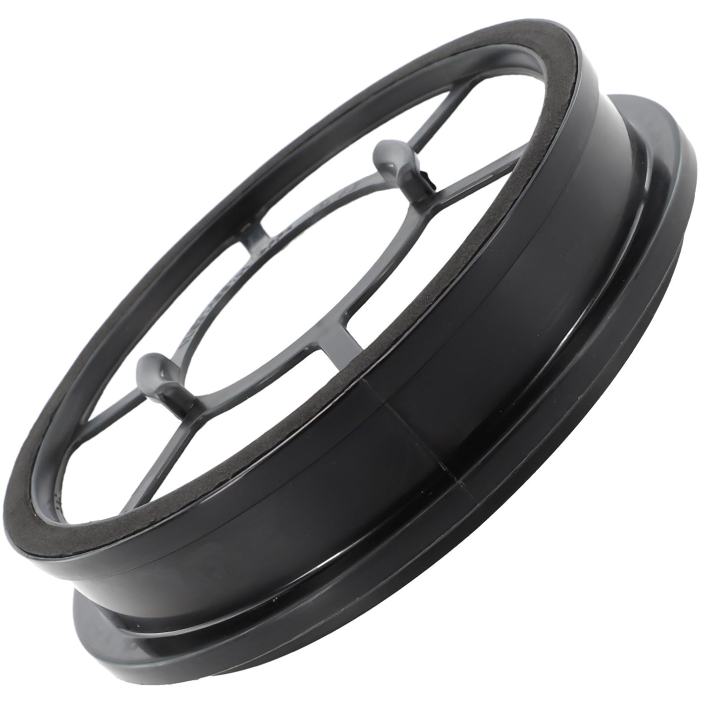 Luolandi Filter Replacement For Black & Decker Airswivel Vacuum Cleaner BDASV101,BDASV102,BDASV103,BDASV104,BDASL201,BDASL202,BDASP103