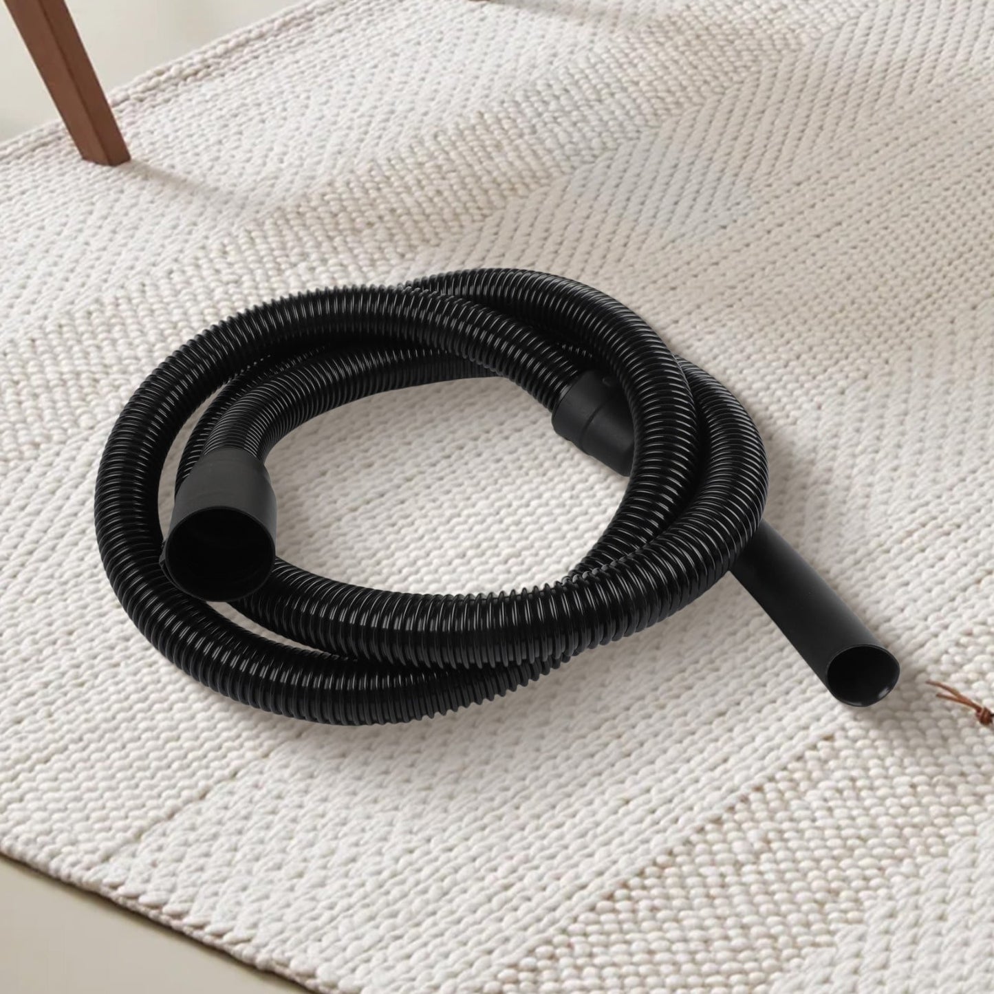 2.5m Hose For Karcher NT20 30 WD1 WD2 WD3 WD4 WD5 WD6 Vacuum Cleaners Home Appliance Parts Household Supplies
