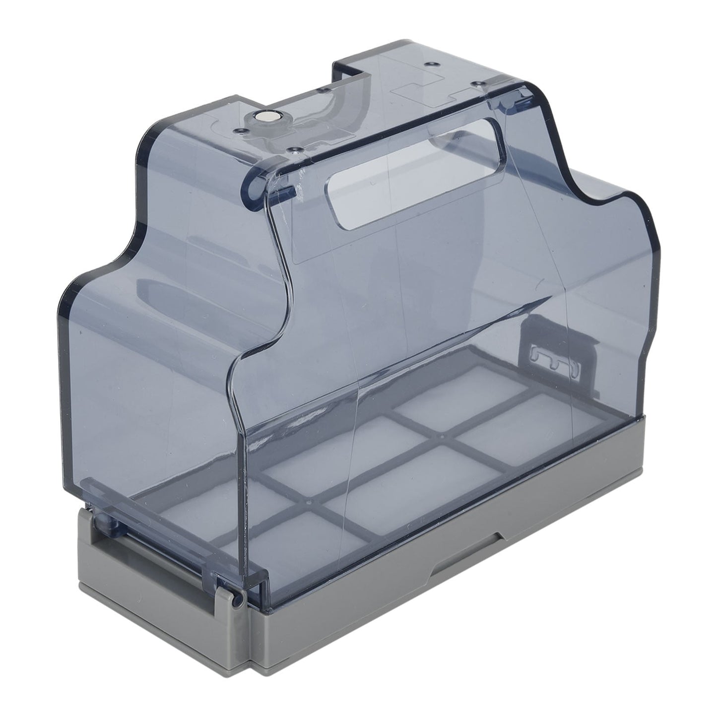 1PC Dust Container Box For M210/M213/M210B/M210S For K2 K2P K3 K3P K3A K4 K5 K2P Robot Vacuum Cleaner Household Cleaning Tool