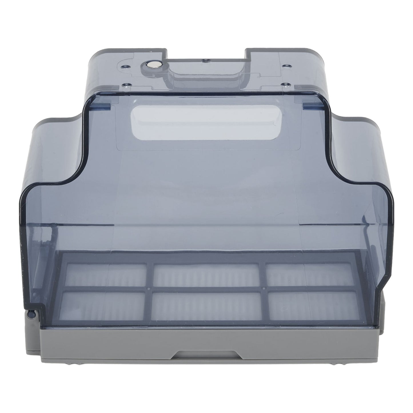 1PC Dust Container Box For M210/M213/M210B/M210S For K2 K2P K3 K3P K3A K4 K5 K2P Robot Vacuum Cleaner Household Cleaning Tool