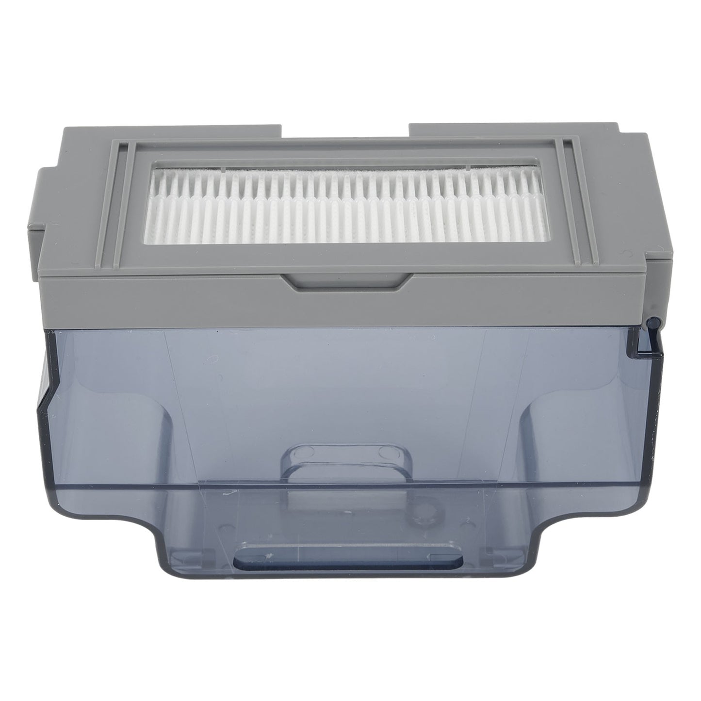 1PC Dust Container Box For M210/M213/M210B/M210S For K2 K2P K3 K3P K3A K4 K5 K2P Robot Vacuum Cleaner Household Cleaning Tool