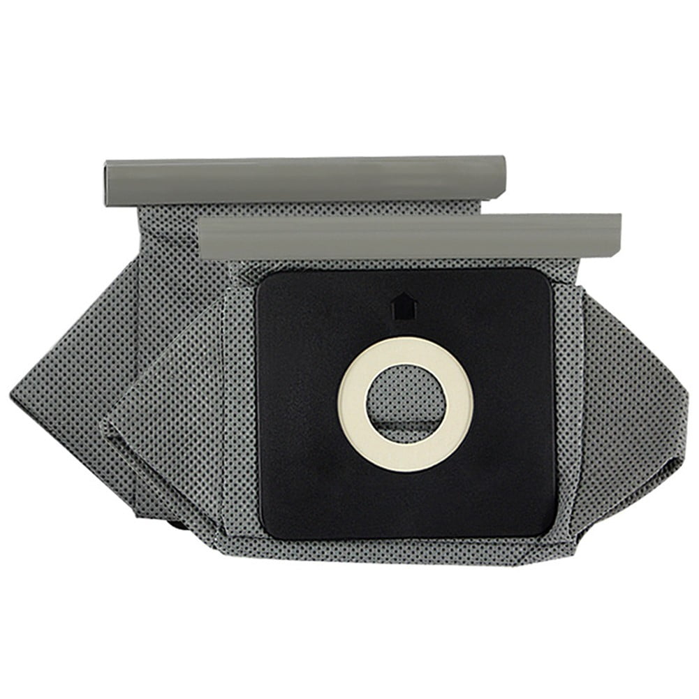 Washable Vacuum Cleaner Type G Cloth Dust Bags For Bosch BSG6 BSG7 BSGL3126GB