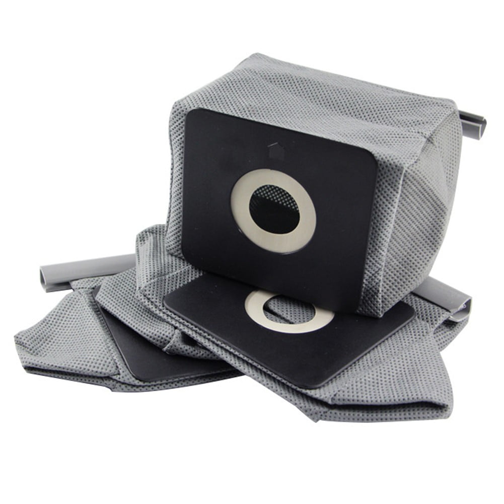 Washable Vacuum Cleaner Type G Cloth Dust Bags For Bosch BSG6 BSG7 BSGL3126GB