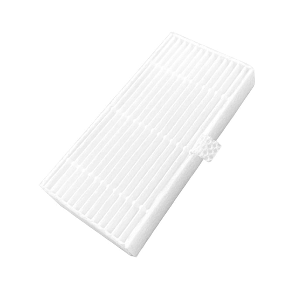 Mop Cloth Filter For ZCWA BR150/BR151 For GTTVO BR150 Robot Vacuum Cleaner Highly Match With The Equipment