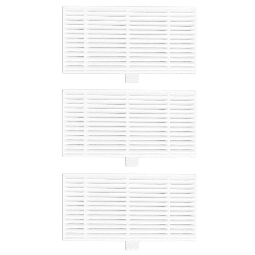 Mop Cloth Filter For ZCWA BR150/BR151 For GTTVO BR150 Robot Vacuum Cleaner Highly Match With The Equipment