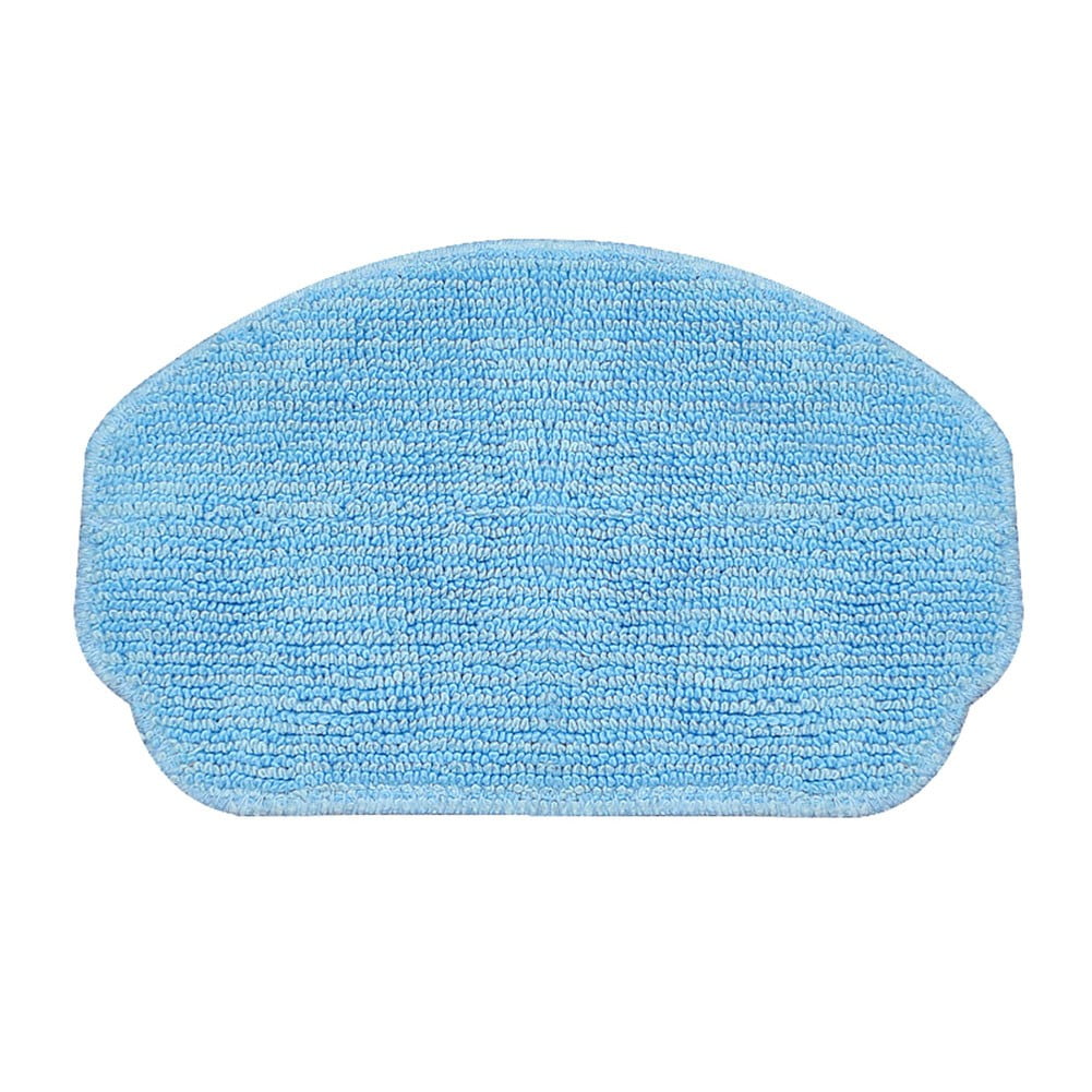Mop Cloth Filter For ZCWA BR150/BR151 For GTTVO BR150 Robot Vacuum Cleaner Highly Match With The Equipment