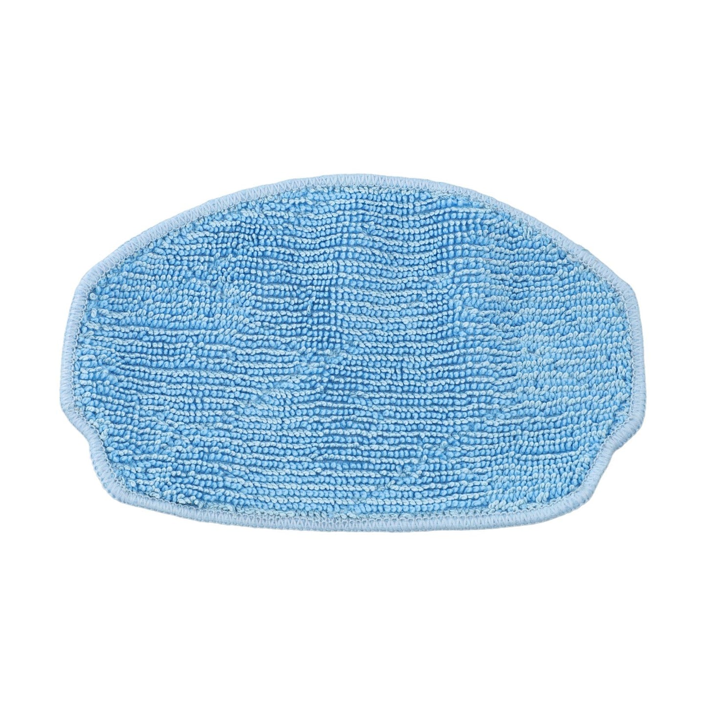Mop Cloth Filter For ZCWA BR150/BR151 For GTTVO BR150 Robot Vacuum Cleaner Highly Match With The Equipment