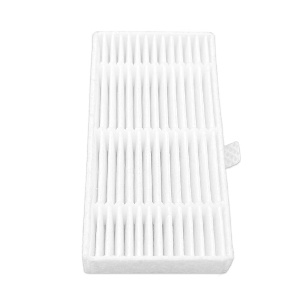 Mop Cloth Filter For ZCWA BR150/BR151 For GTTVO BR150 Robot Vacuum Cleaner Highly Match With The Equipment