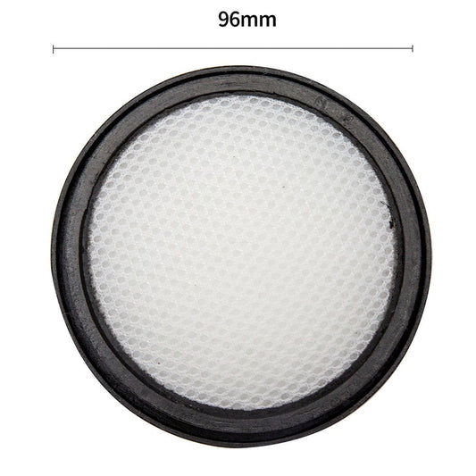 Replacement Filters For PrettyCare P1 Cordless Vacuum Cleaner Lightweight For Carpet Floor Cleaning Tools Vacuum Parts