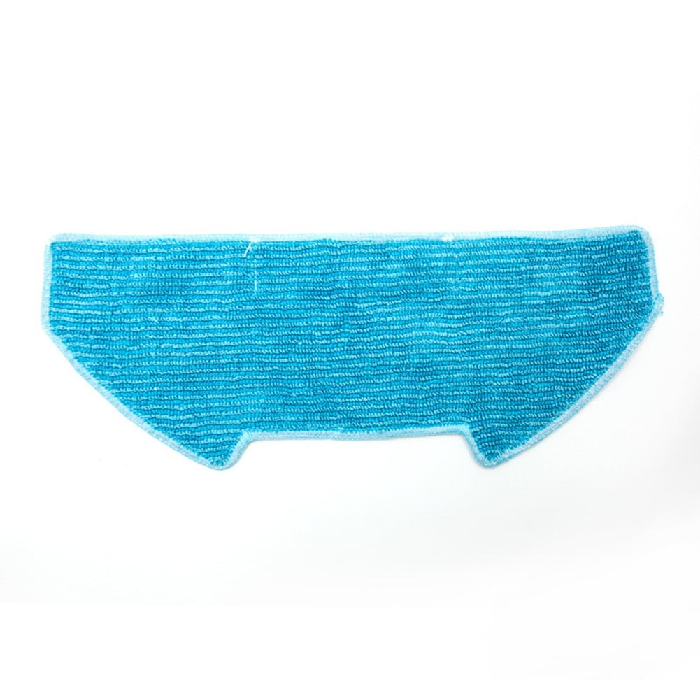 Replacement Filter Mop Cloth Dust Bag Side Brush Kit For Redkey R10 Robot Vacuum Cleaners Rotating Mop Accesories