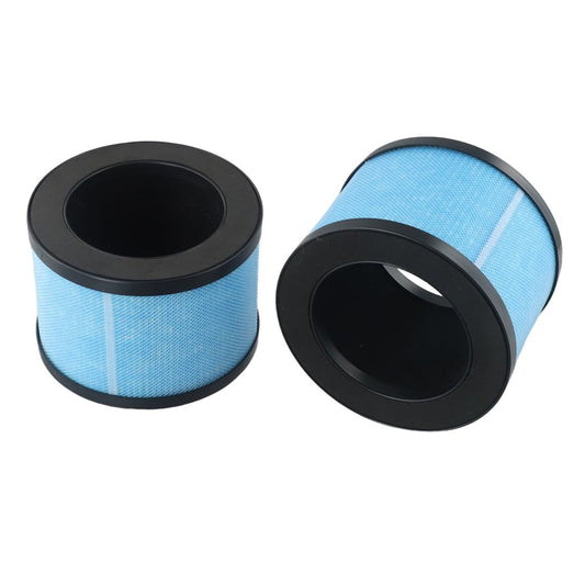 2pc Replacement Filter Compatible With For AROEVE For MK01 MK06 DH-JH01 Household Supplies Cleaning Accessory In Stock
