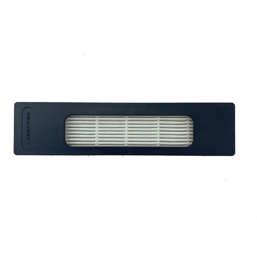 Main Brush Filters Side Brush Mop Cloth Kit For Fakir Robert R-S 770 Replacement Home Appliance Robot Sweeper Spare Part