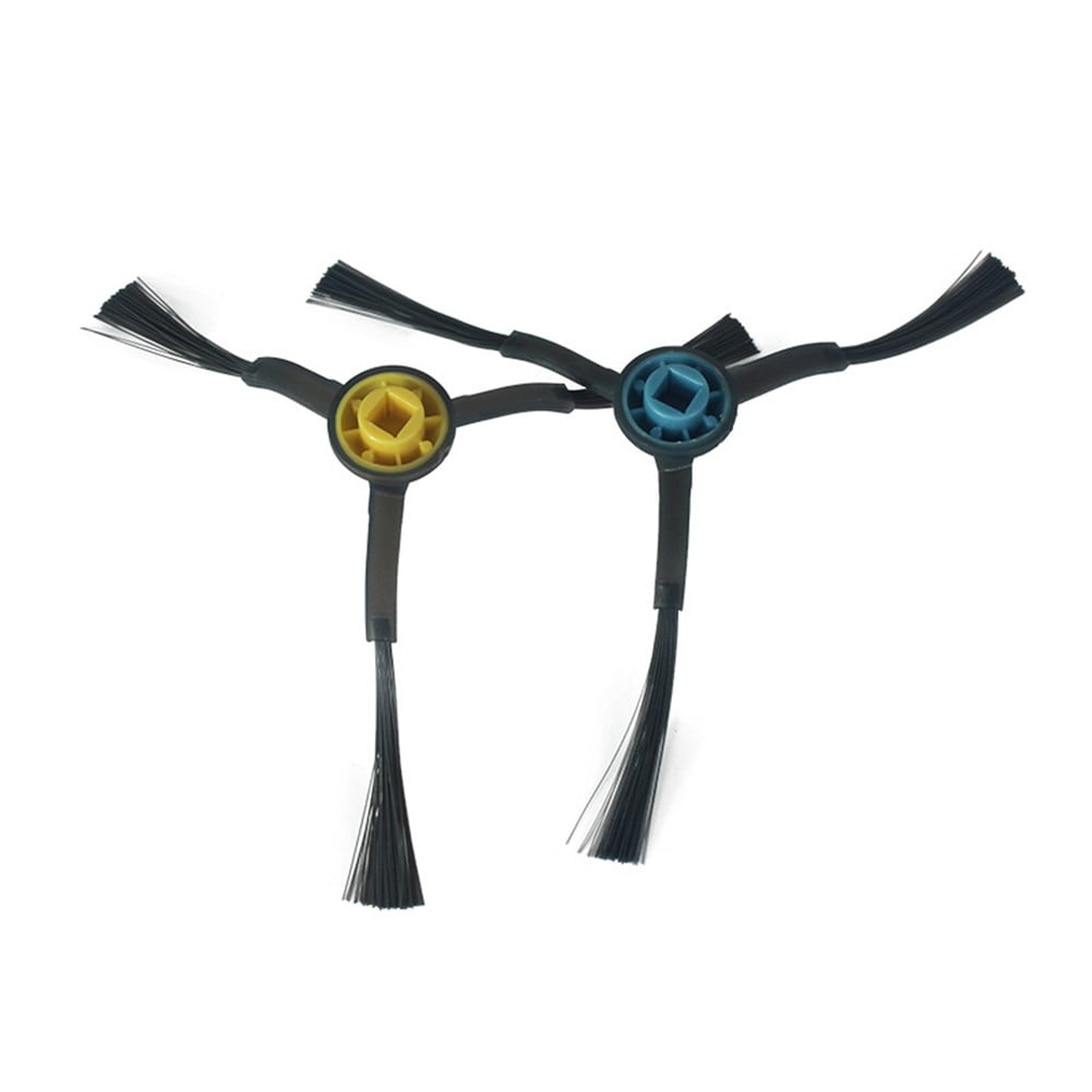 Main Brush Filters Side Brush Mop Cloth Kit For Fakir Robert R-S 770 Replacement Home Appliance Robot Sweeper Spare Part