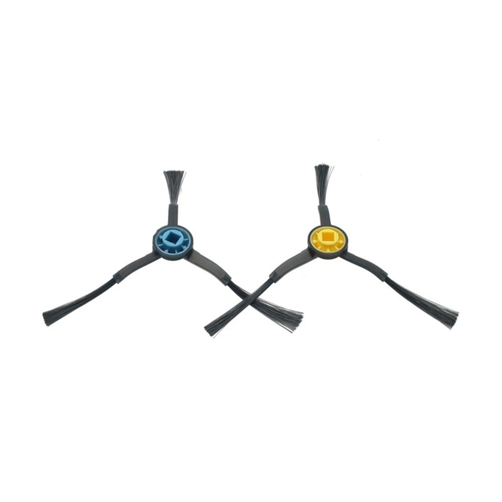 Main Brush Filters Side Brush Mop Cloth Kit For Fakir Robert R-S 770 Replacement Home Appliance Robot Sweeper Spare Part
