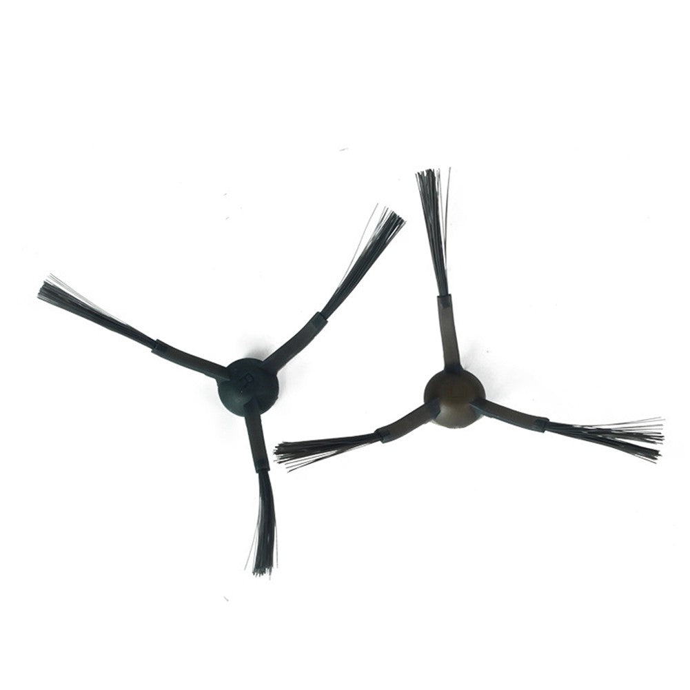 Main Brush Filters Side Brush Mop Cloth Kit For Fakir Robert R-S 770 Replacement Home Appliance Robot Sweeper Spare Part