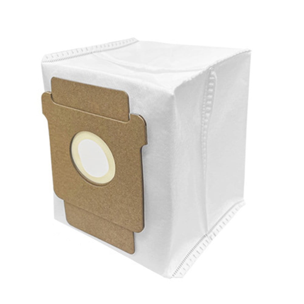 Vacuum Parts for Roomba Plus 405 For Combo with Mop Cloth and Dust Bags A