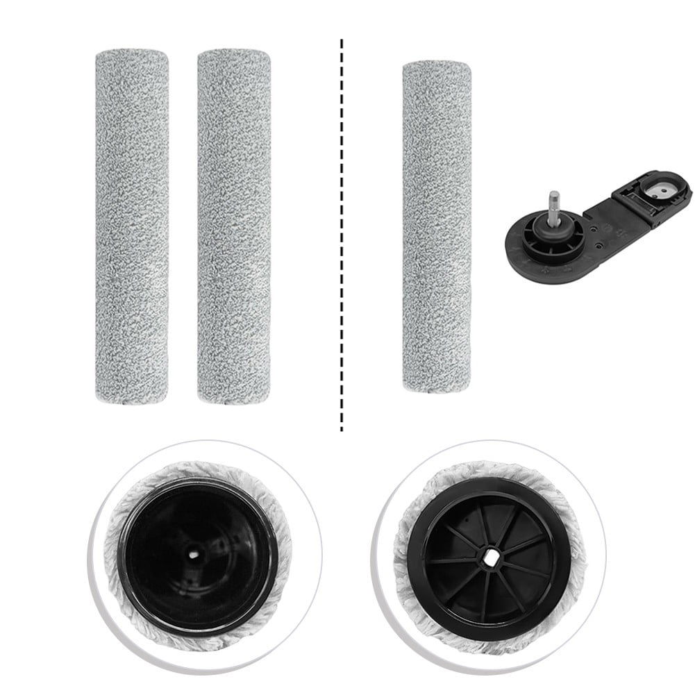 For Roborock F25 Replacement Handle with Roller Brush for Vacuum Cleaner B