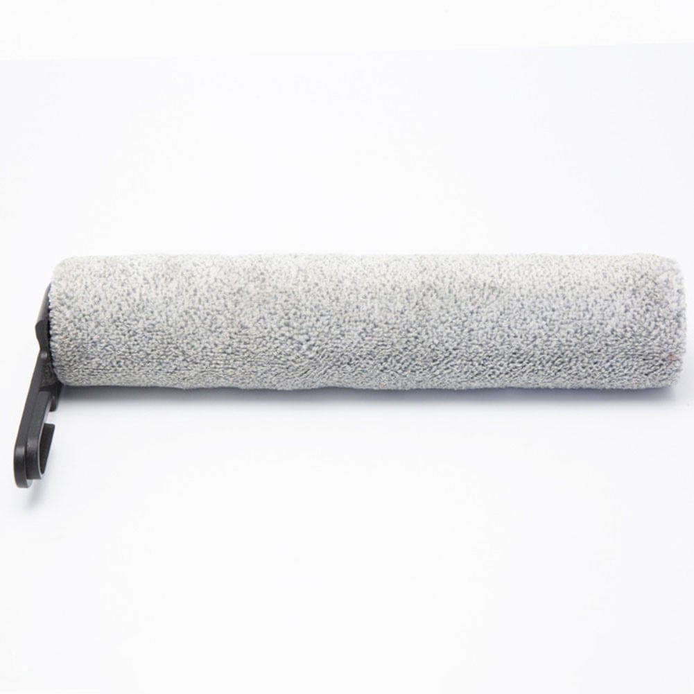 Luolandi Main Roller Brush Wiper Strip And Filter Kit Effectively Captures Dirt For Laresar For M3 Wet And Dry Vacuum Cleaner Parts
