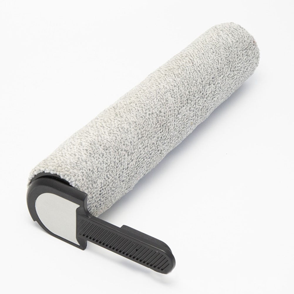 Luolandi Main Roller Brush Wiper Strip And Filter Kit Effectively Captures Dirt For Laresar For M3 Wet And Dry Vacuum Cleaner Parts