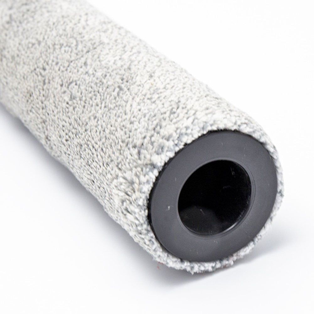 Luolandi Main Roller Brush Wiper Strip And Filter Kit Effectively Captures Dirt For Laresar For M3 Wet And Dry Vacuum Cleaner Parts