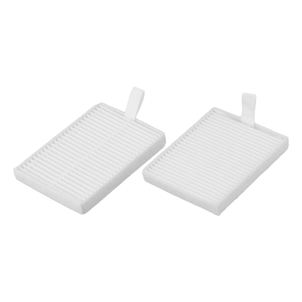 Replacement Kit For Roomba 105 For Combo With Roller Brush Side Brush Filter Household Supplies Cleaning Vacuum Parts A