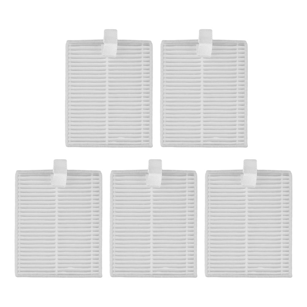 Replacement Kit For Roomba 105 For Combo With Roller Brush Side Brush Filter Household Supplies Cleaning Vacuum Parts A