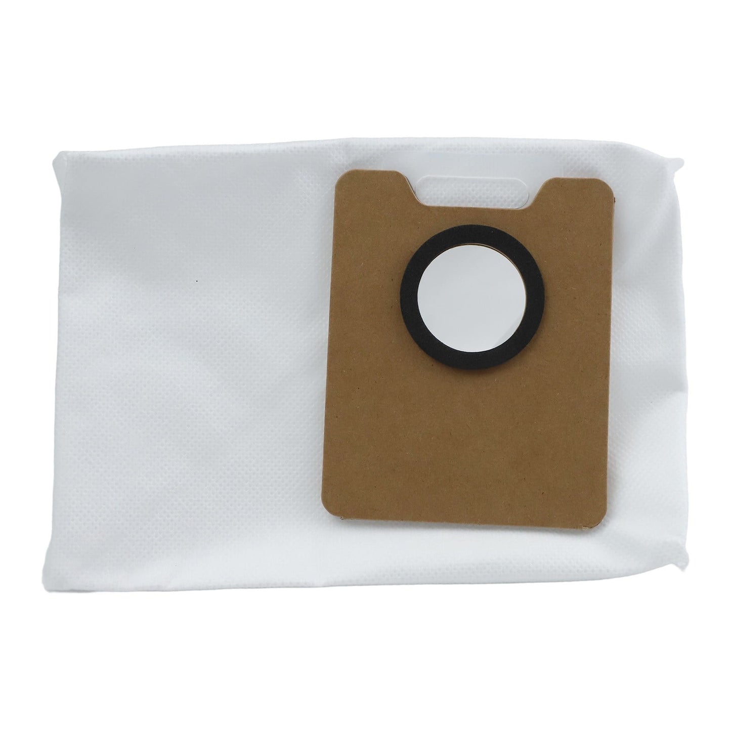 4 Pack Dust Bags For TAB Fairy 10 Robot Vacuum Cleaner Replacement Non-Woven Filter Bags Dust Bag Accessories